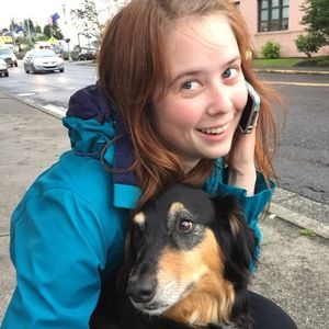 Meet your Posher, Margaret